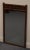 Mediterranean Altavista Lane Furniture Spanish Mediterranean Style 43x26" Dresser / Wall Mirror 439-08 For Sale - Image 3 of 8