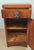 This wonderful mid 20th-century Walnut bedside cabinet exudes a timeless character, perfect for adding a touch of vintage...