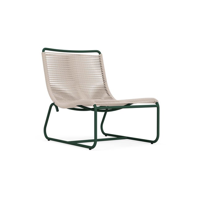 In 1948 Brown Jordan founder Robert Brown partnered with designer Walter Lamb to produce a collection that ingeniously...
