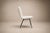 Set of Six Dining Chairs in Metal and Boucle by Carlo Hauner, Brazil, 1950s For Sale - Image 14 of 18