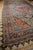 Old New House Antique Halvaie Bijar Carpet - 9'8" X 14'11" For Sale - Image 4 of 12