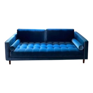 Attributed Rove Concepts Luca Sofa For Sale