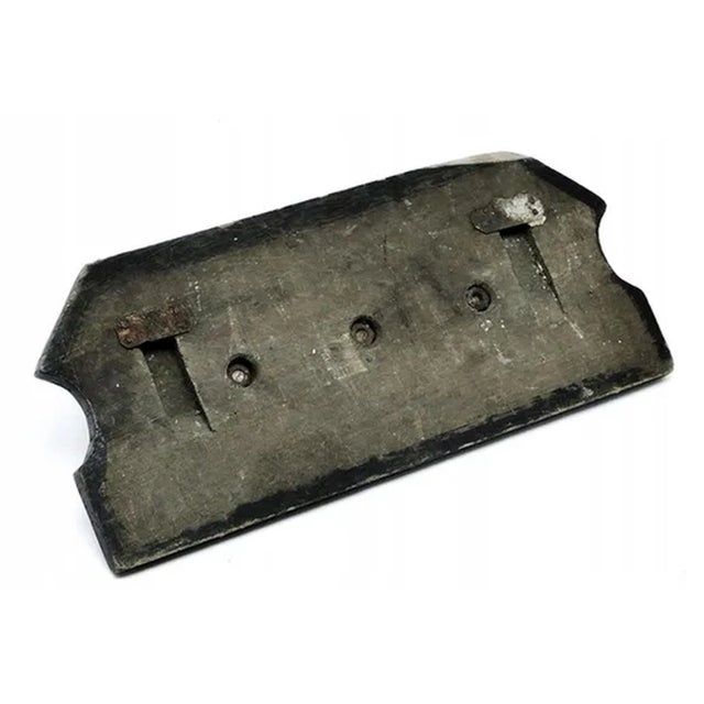 Mid-Century Modern Mid-Century Hanger, Poland, 1950s For Sale - Image 3 of 4