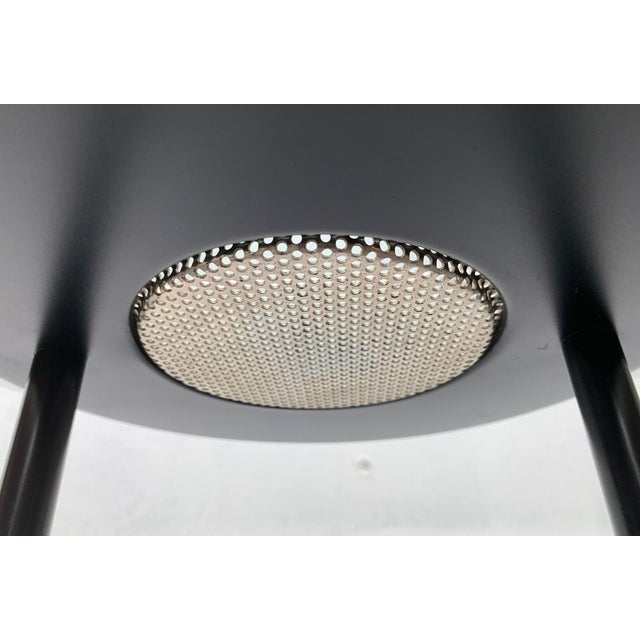 Vintage Italian Floor Lamp, 1980s For Sale - Image 4 of 18