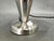 Bauhaus Chrome Table Lamp with Adjustable Shade, 1930s For Sale - Image 6 of 10