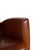 Brown Leather Armchair from Jori For Sale - Image 5 of 17