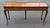 Mid 20th Century Burl Wood and Cherry Queen Anne Sofa/Console Table Attributed to Baker Furniture For Sale In Washington DC - Image 6 of 14