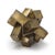 Not Yet Made - Made To Order Regina Andrew Abstract Sculpture in Brass For Sale - Image 5 of 5