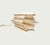 Italian Bamboo and Rattan Floor Lamp in the style of Louis Sognot, 1960s For Sale - Image 10 of 15
