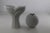 Ceramic Candlesticks & Vase from Rosenthal, 1960s, Set of 2 For Sale - Image 7 of 13