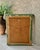 Mid 20th-Century Framed Oil on Board Stylized Botanical Painting For Sale - Image 9 of 18