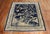 Late 19th Century 19th Century Zabihi Collection Monkey Pictorial Chinese Rug - 7' x 8'4" For Sale - Image 5 of 12