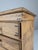 Small Rustic Primitive Natural Pine Apothecary Chest, 1940s For Sale - Image 4 of 16