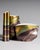 Postmodern Eosin Porcelain Vase Trio by Johan Van Loon and Helmut Drexler for Rosenthal, 1990s, Set of 3 For Sale - Image 3 of 18