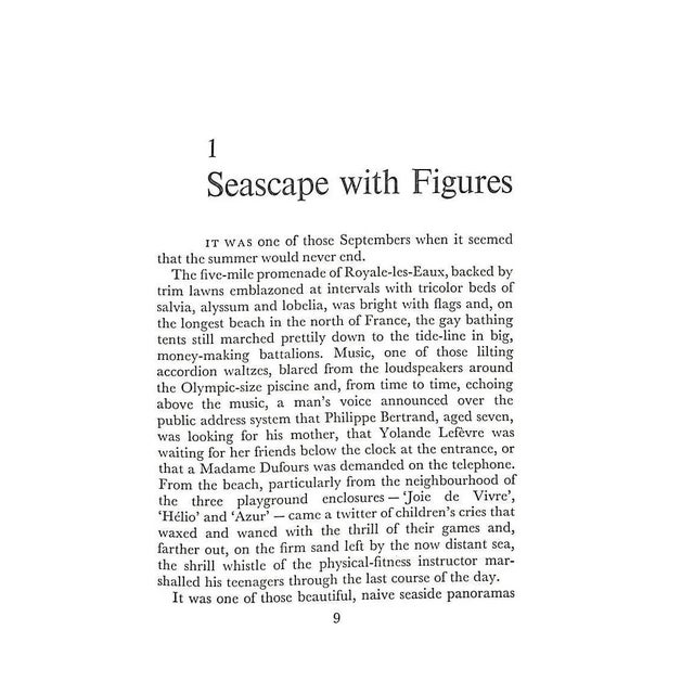 "On Her Majesty's Secret Service" 1963 Fleming, Ian For Sale In New York - Image 6 of 7