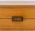 James Mont James Mont Style Blonde Mahogany Chest of Drawers For Sale - Image 4 of 9