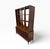 Mid-Century Modern Mid-Century Modern Broyhill Brasilia 2-Piece Walnut Room Divider - Refinished! For Sale - Image 3 of 9
