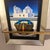 Textile Igor Medvedev Cared for Small Signed Limited Edition Canvas 367/750 Framed For Sale - Image 7 of 10