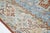 Antique Persian Shiraz Rug 3'1'' X 4'9'' For Sale - Image 4 of 10