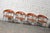 P40 Chairs by Giancarlo Vegni and Gianfranco Gualtierogotti for Fasem, 1980s, Set of 4 For Sale - Image 10 of 10
