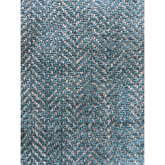 Fabric Composition: 34% Cotton, 30% Rayon, 24% Linen, 12% Acrylic (18,000 Double Rubs) Dimensions: 2.5 Yards × 54" Width...