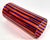 Italian Venini Murano A Canne Art Glass Vase c. 1946-1955 For Sale - Image 3 of 10