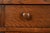 L. & J. G. Stickley Antique Mission Oak Arts & Crafts Drop Front Secretary Desk, Newly Refinished For Sale - Image 11 of 15