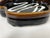 1970s Vintage Japanese Glazed Pottery Sweets Tray For Sale - Image 5 of 9