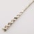 Arts & Crafts Arts & Crafts Movement Sterling Silver Cake Server Signed Whiting Manufacturing For Sale - Image 3 of 9