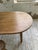 Oval Table in Pine, 1970s For Sale - Image 12 of 18