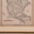 1860's Antique North America Map For Sale - Image 6 of 12