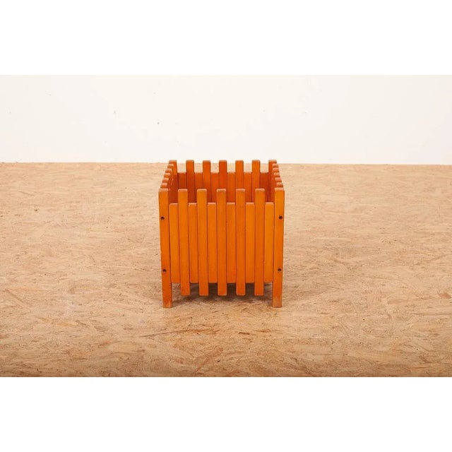 Planter by Ettore Sottsass for Poltronova, 1961 For Sale - Image 13 of 13