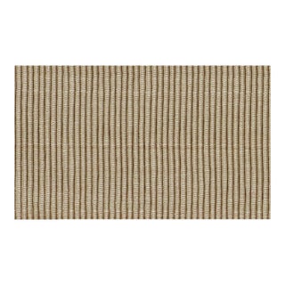 Schumacher Wide Faille Tape in Sand For Sale