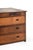 Brown French Oak Haberdashery Shop Counter For Sale - Image 8 of 13