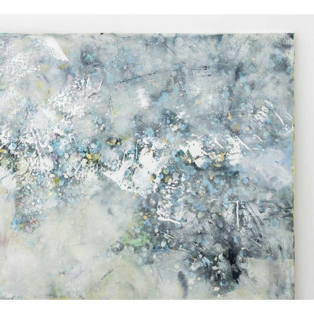 Contemporary Salar Majeed Untitled Oil on Canvas, 2016 For Sale - Image 3 of 7