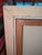 Sculpture Materials Large 76x50" Abstract Mixed Media Painting - Signed James Morgan - Geometric Deco For Sale - Image 7 of 10