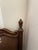 1960s Century Drexel Heritage Brittany Collection French Provincial King Headboard For Sale - Image 5 of 9