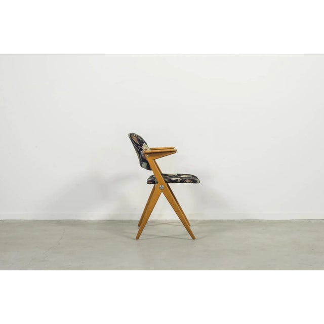 Triva Armchair by Bengt Ruda for Nordiska Kompaniet, 1960s For Sale - Image 6 of 13