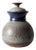 1970s Studio Pottery Jar For Sale