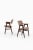 Wood Danish Rosewood Dining Chairs by Erik Kirkegaard for Høng Stolefabrik, 1960s, Set of 6 For Sale - Image 7 of 11