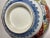 19th Century Meiji Hand Painted Imari Bowl With Koi and Octopus For Sale - Image 9 of 11
