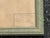 French Country Early 20th C. Botanical Pressing For Sale - Image 3 of 5