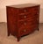 Bowfront Chest of Drawers in Mahogany, 1800s For Sale - Image 5 of 13