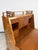 Art Deco Walnut Burl Secretary Desk from Adolf Gustav Schneck, 1924 For Sale - Image 14 of 18