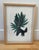 Saskia Onvlee Signed Linocuts, Set of 4, Framed - Todos Santos, 2017 For Sale - Image 4 of 6