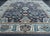 Turkish Oushak Antique Look Rug 12'4" x 15'4" #20321 Explore a curated collection of hallway runners, wool rugs, and...