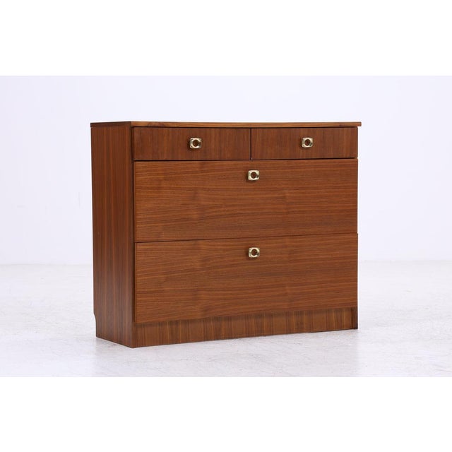 Mid-Century Shoe Cabinet, 1960s For Sale - Image 4 of 15