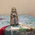 Early 20th Century Continental Hand-Painted Porcelain Character Figurine For Sale In Minneapolis - Image 6 of 7