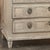 18th Century French Louis XVI Period Commode in Stripped Oak For Sale - Image 4 of 16