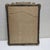 1930s Art Deco Wood Picture Frame, Gold Polychrome Floral Crest, 8x10 For Sale - Image 13 of 14